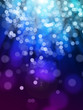  glow abstract background