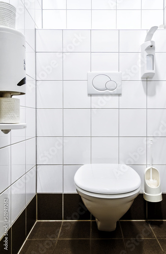 Photo: Toilet Toilet