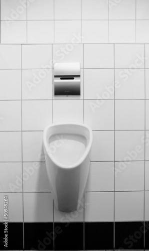 Photo: Gents Toilet Gents Toilet