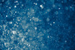 abstract blue background