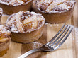 Pastiere crostatine