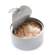 Tuna in a Tin