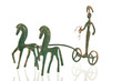 Photo: Greek Chariot Greek Chariot