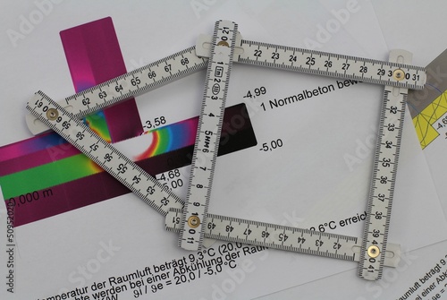 Photo: Bauphysik Bauphysik
