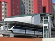 mass transit in the city