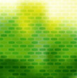 Abstract retro background