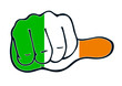 irland Thumb judgement even