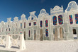 Ice houses