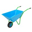Wheelbarrows