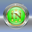 Button IN