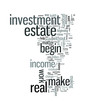 Utilizing a Real Estate Investment for Passive Income
