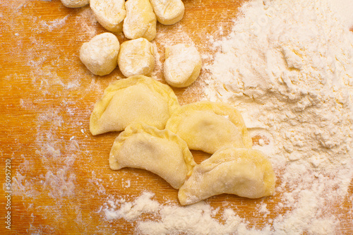 Photo: dumplings dumplings