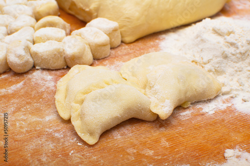 Photo: dumplings dumplings