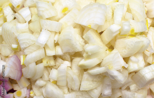 Photo: onion texture onion texture