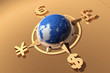Money concept