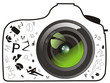Fotoapparat