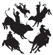 rodeo vector