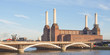 Battersea Powerstation London