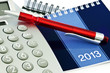 Finanzen 2013