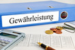 Gewährleistung
