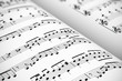 Foto: Sheet music Sheet music