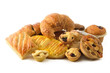 Pastries