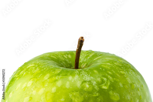 Photo: Green Apple Green Apple