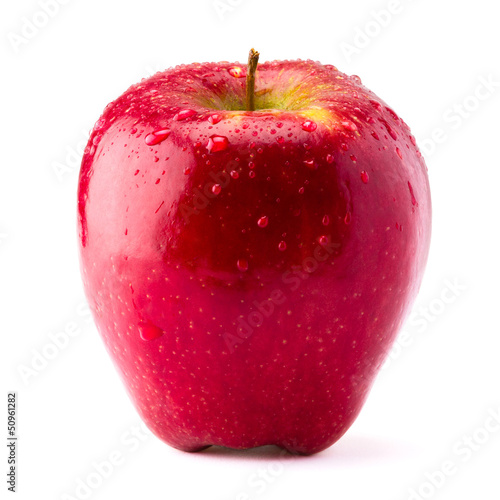 Photo: Red Apple Red Apple