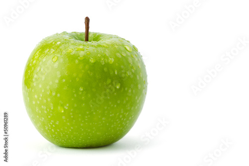 Photo: Green Apple Green Apple