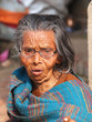 old woman