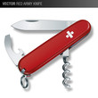 vector swiss army knife