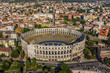 Arena in Pula