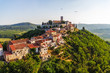 Motovun - Croatia