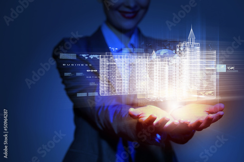Photo: engineering automation building design engineering automation building design