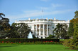 The White House, Washington DC, USA