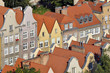 Gdansk, Poland.