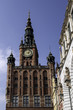 Gdansk, Poland.