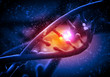 DNA molecule