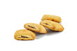 Figs pastry biscuits
