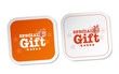 Special Gift Stickers