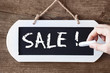 Sale !