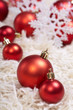 Christmas balls