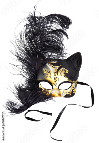 Photo: Mask Mask