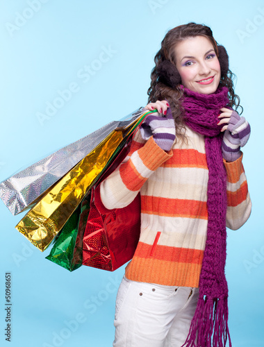 Photo: Shopping Shopping