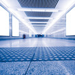 Train station Underpass