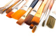 Foto: brushes brushes