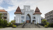 Kirche in Bali