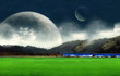 Incredible landscape