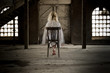 presence absente