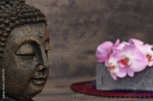 Photo: Buddhaportrait Buddhaportrait